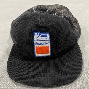 Supreme Hat